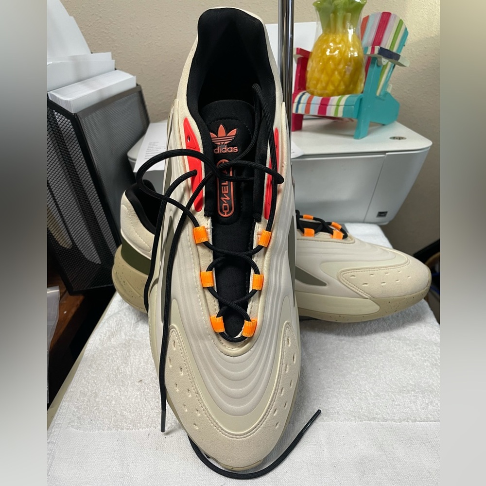Adidas Ozelia Shoes